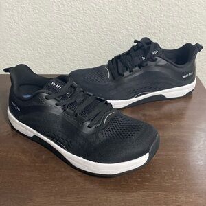 Running Shoes with Wide Toe Box Size 8.5